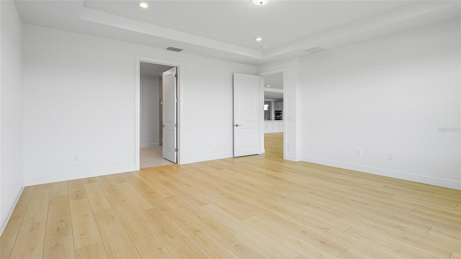 WOODLAND PRESERVE - Residential