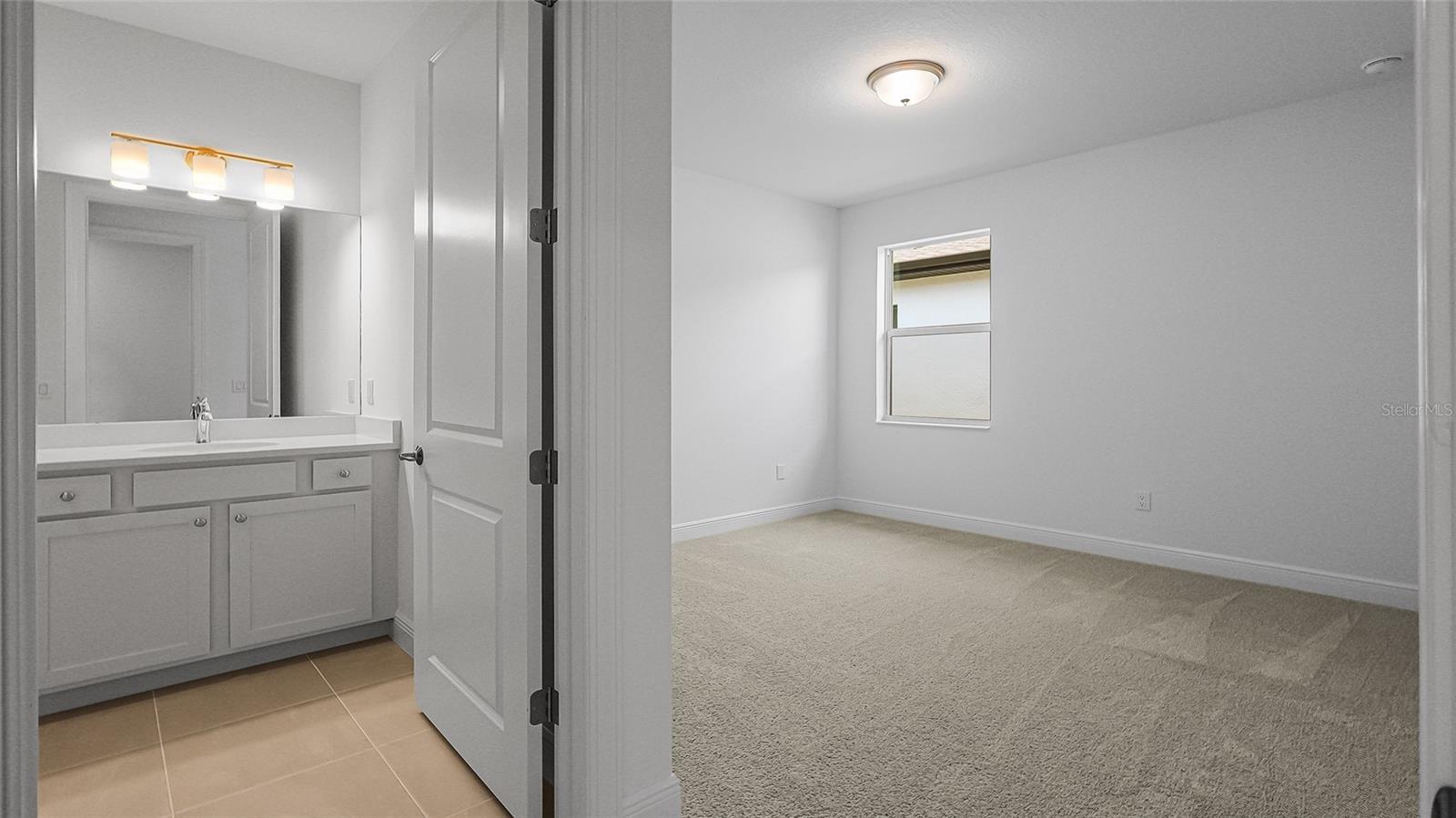 WOODLAND PRESERVE - Residential