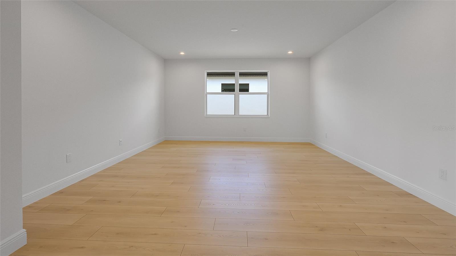 WOODLAND PRESERVE - Residential