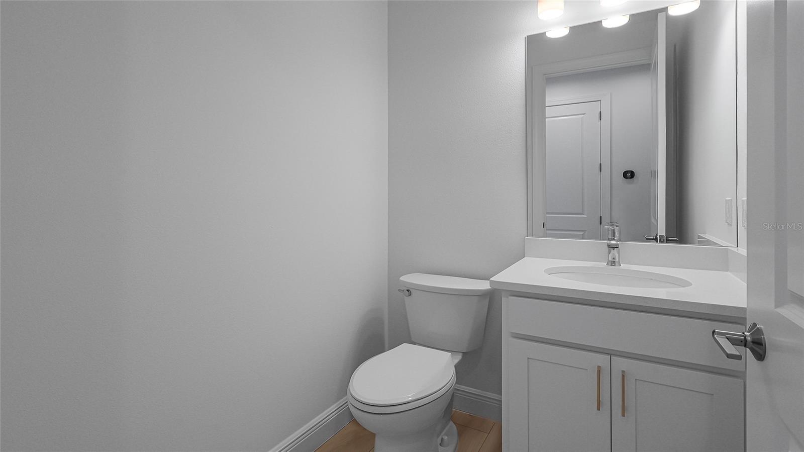 WOODLAND PRESERVE - Residential