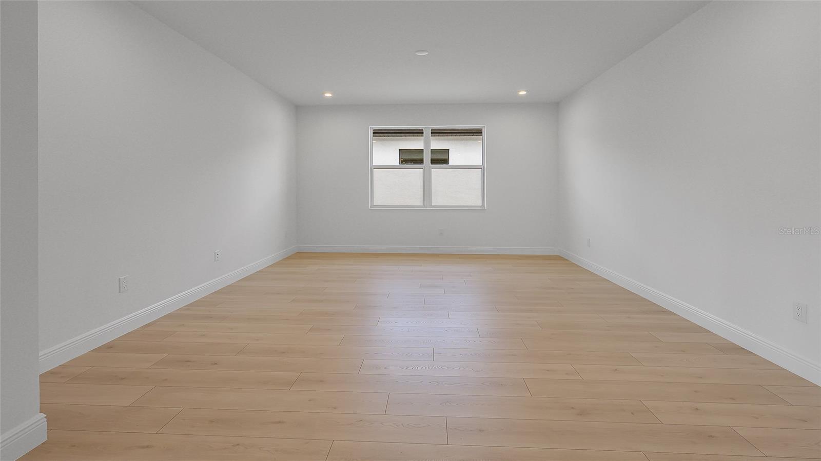 WOODLAND PRESERVE - Residential