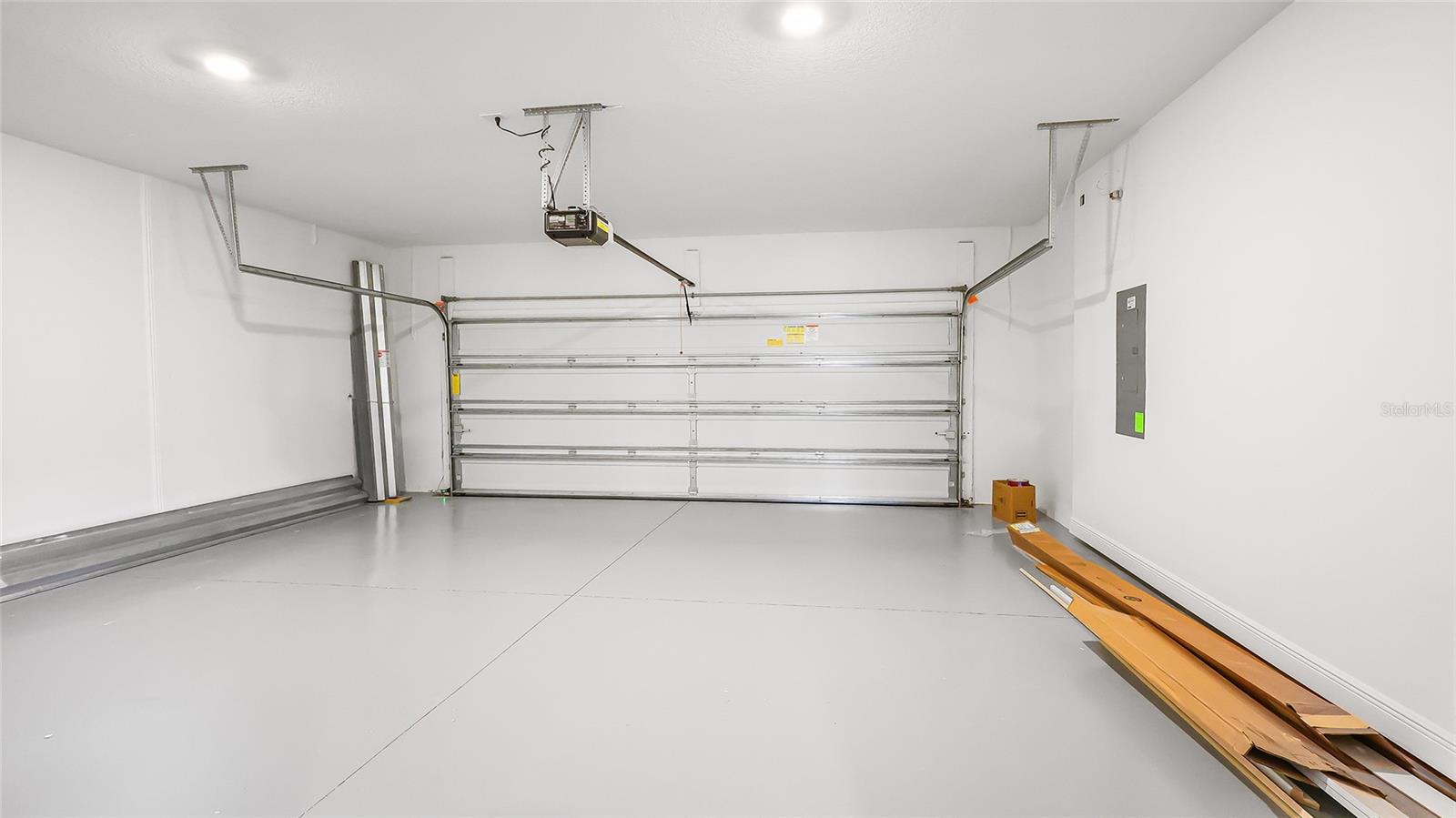 WOODLAND PRESERVE - Residential