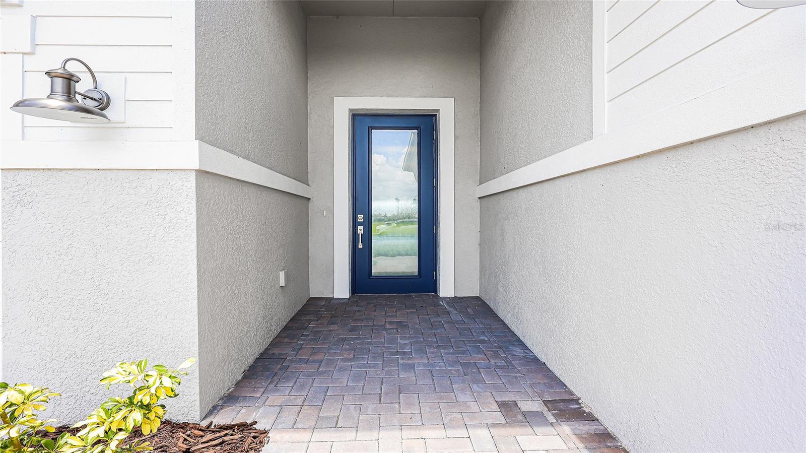 WOODLAND PRESERVE - Residential