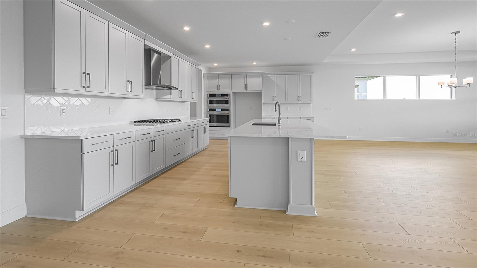 WOODLAND PRESERVE - Residential