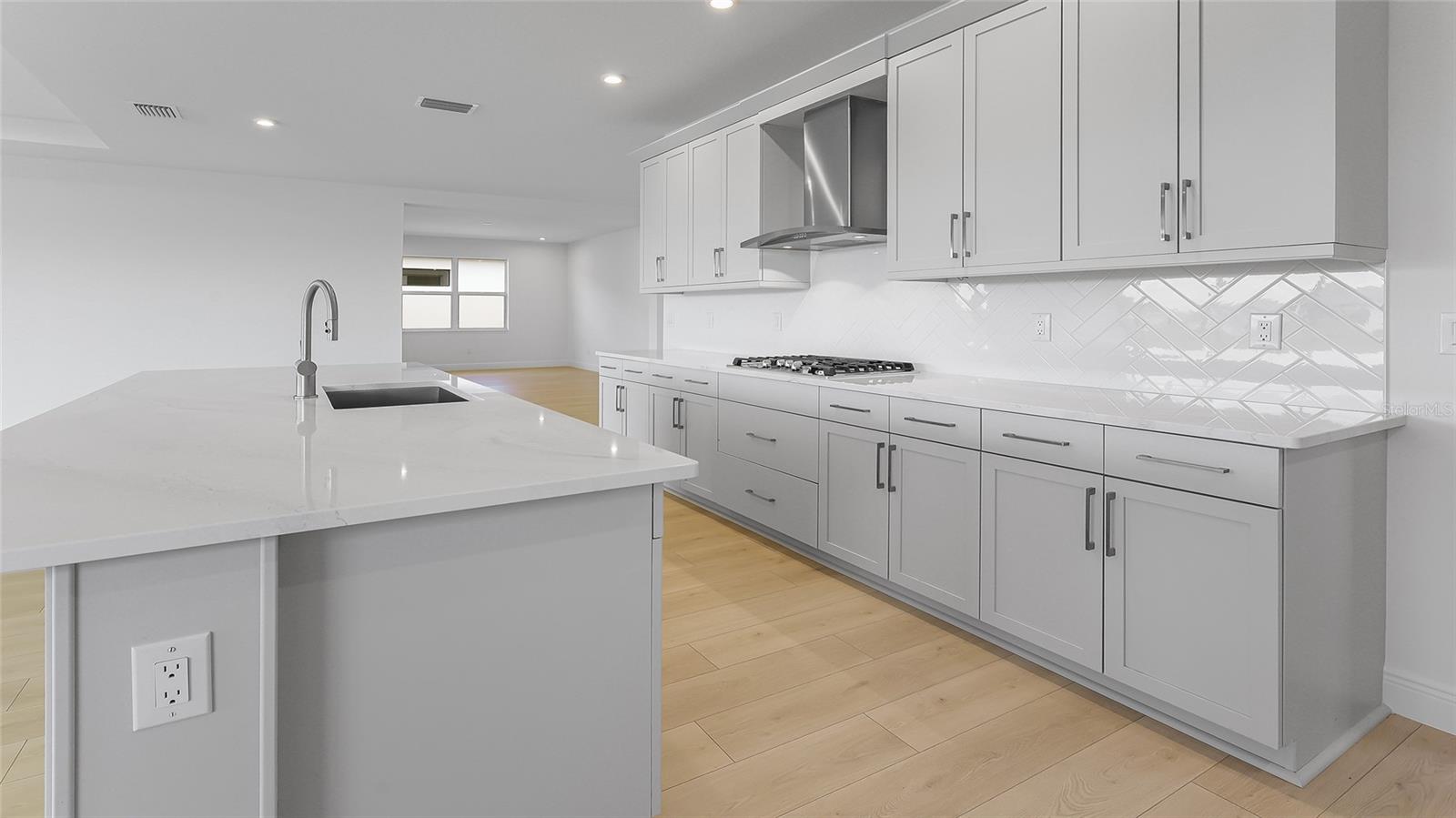 WOODLAND PRESERVE - Residential