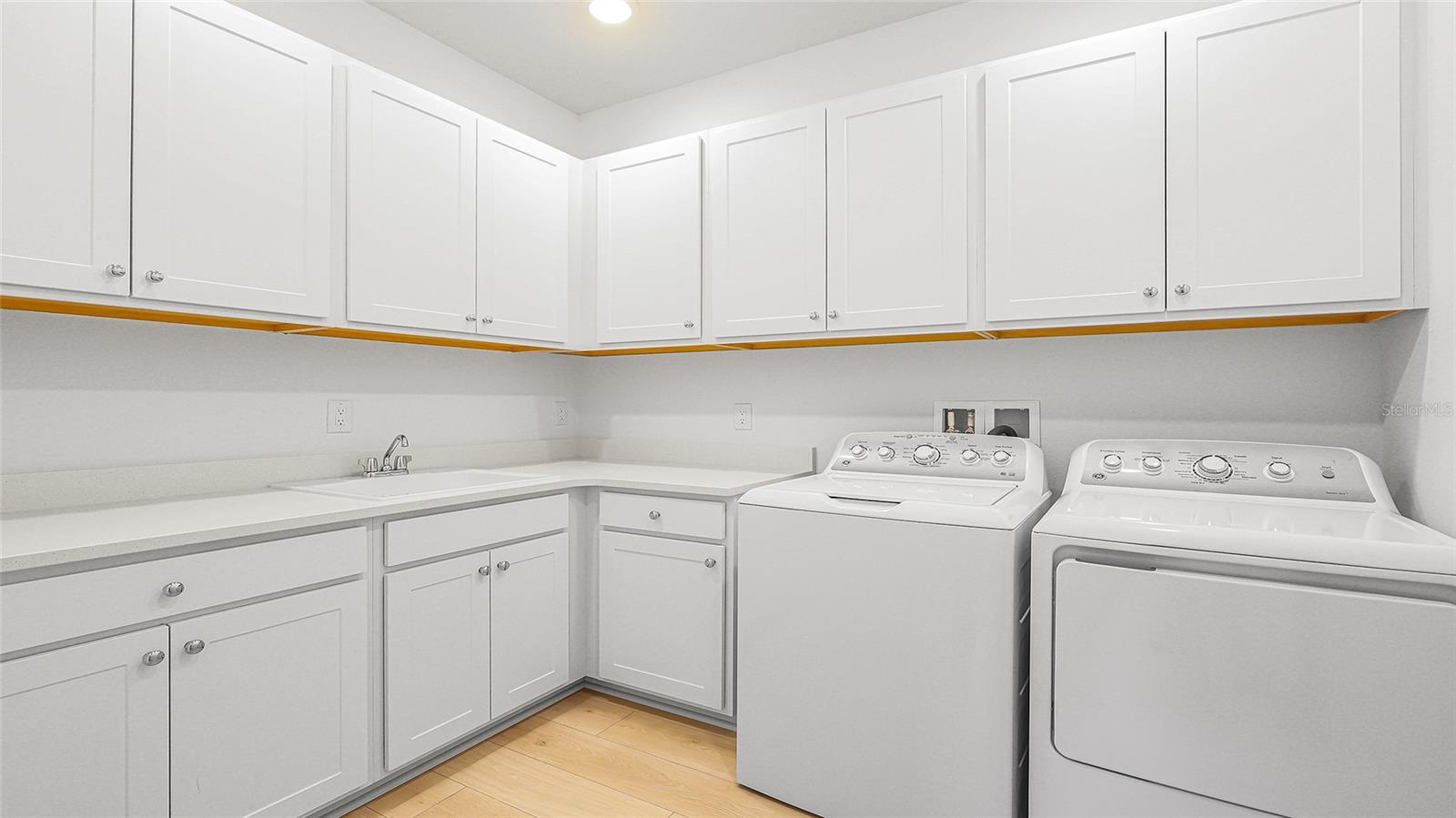 WOODLAND PRESERVE - Residential