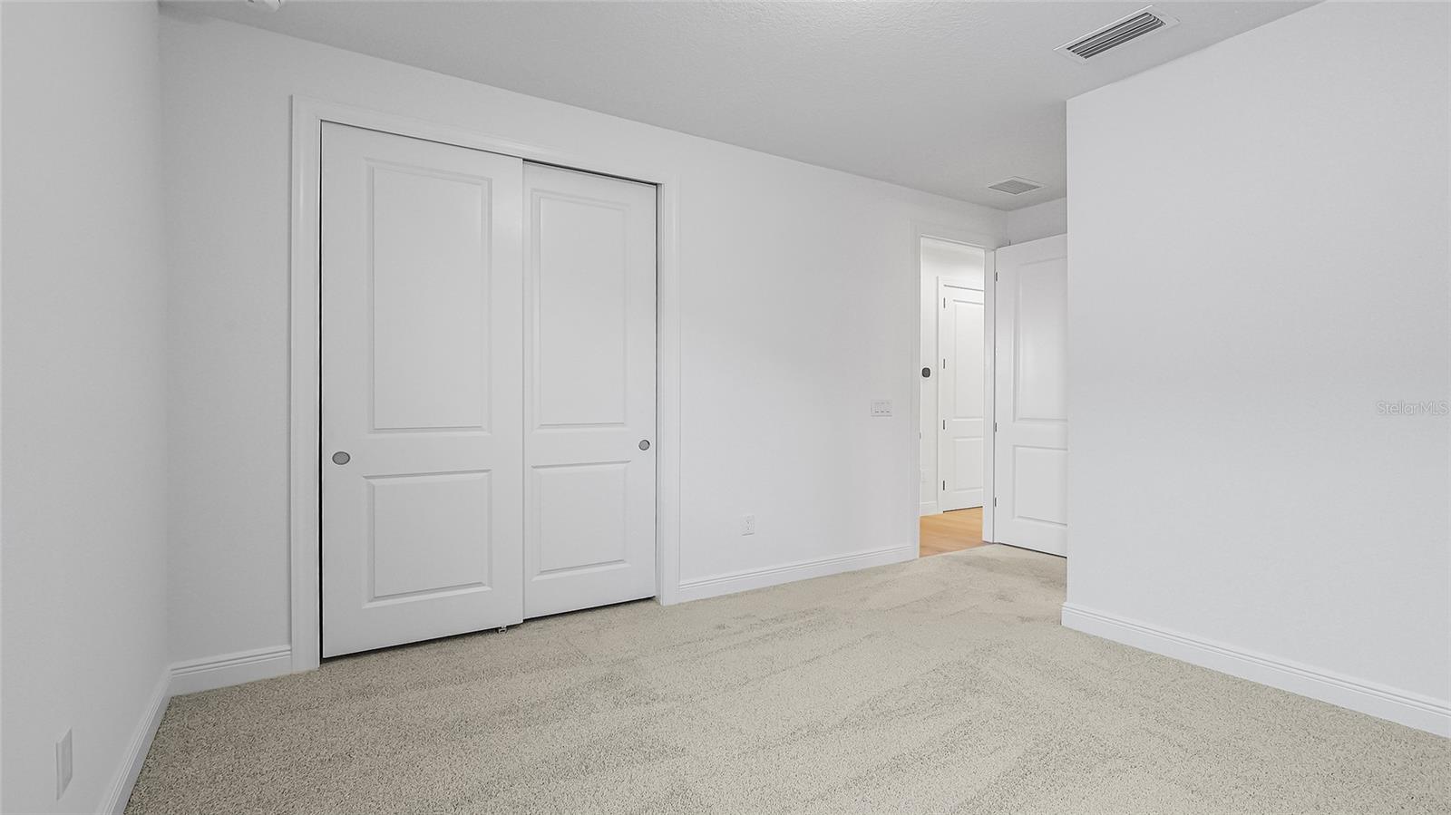 WOODLAND PRESERVE - Residential