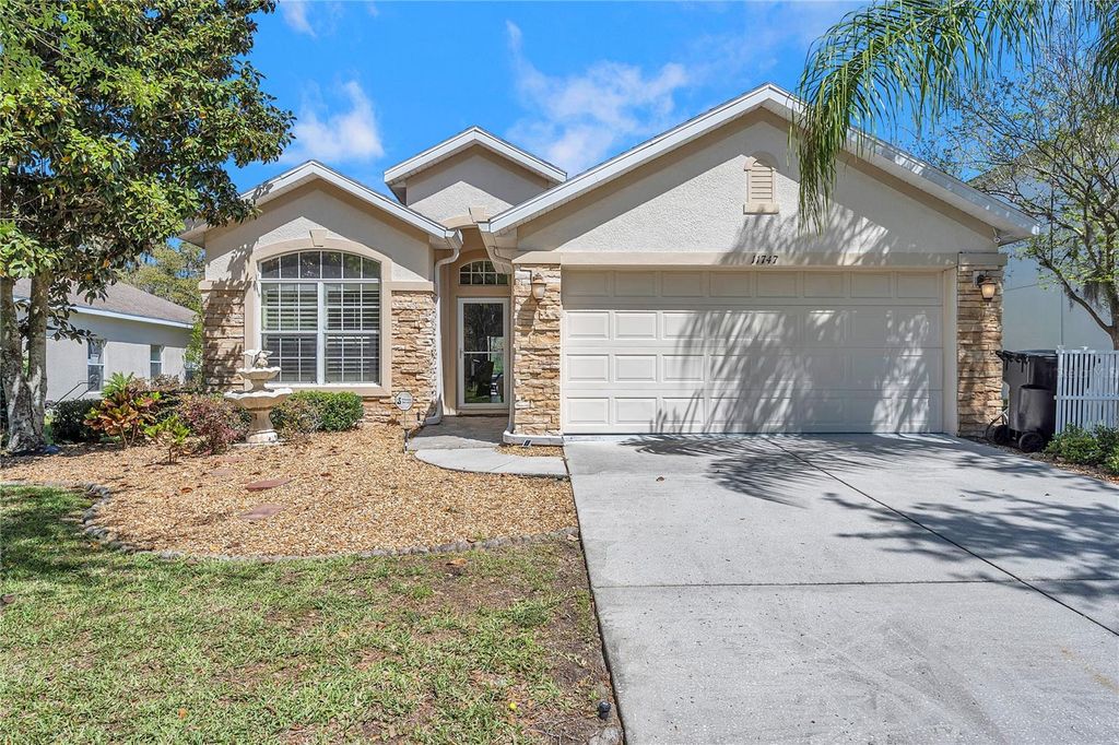 Photo of 11747 Manistique Way, New Port Richey, FL 34654 (MLS # W7882624)