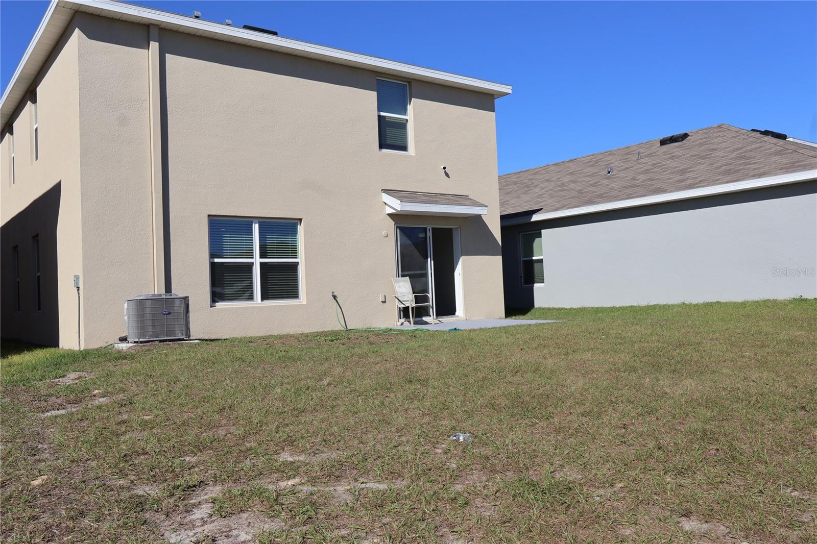 OCALA XINGS SOUTH PH ONE - Residential Lease