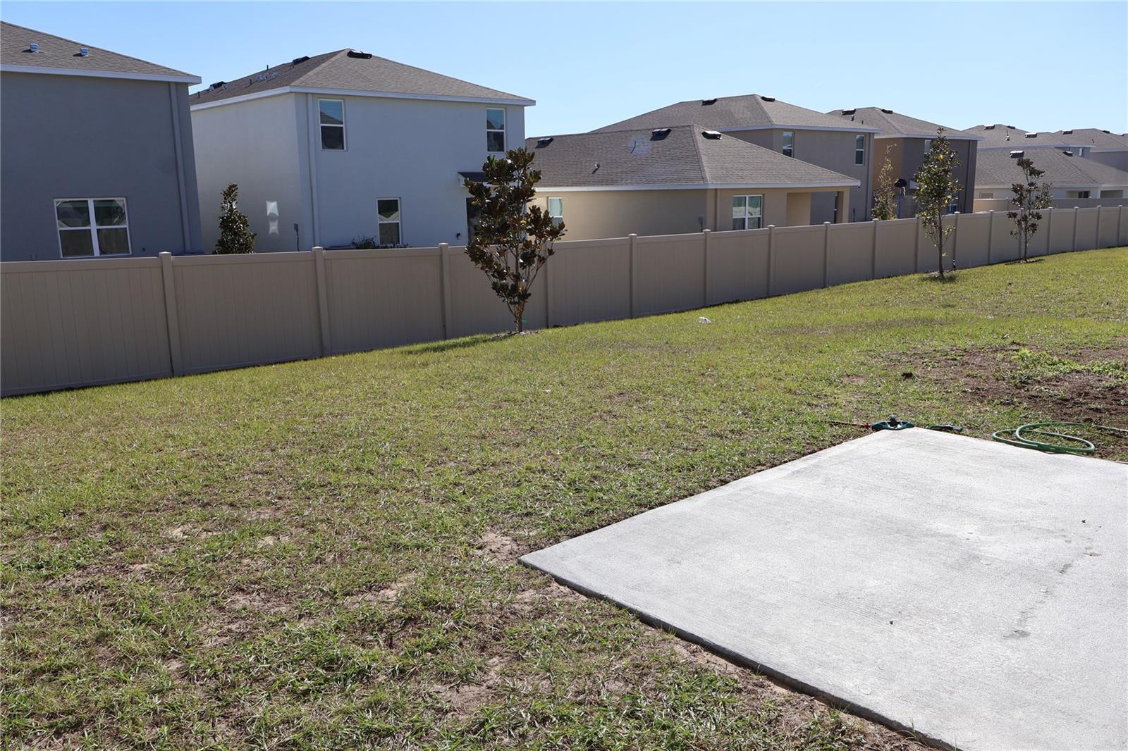 OCALA XINGS SOUTH PH ONE - Residential Lease