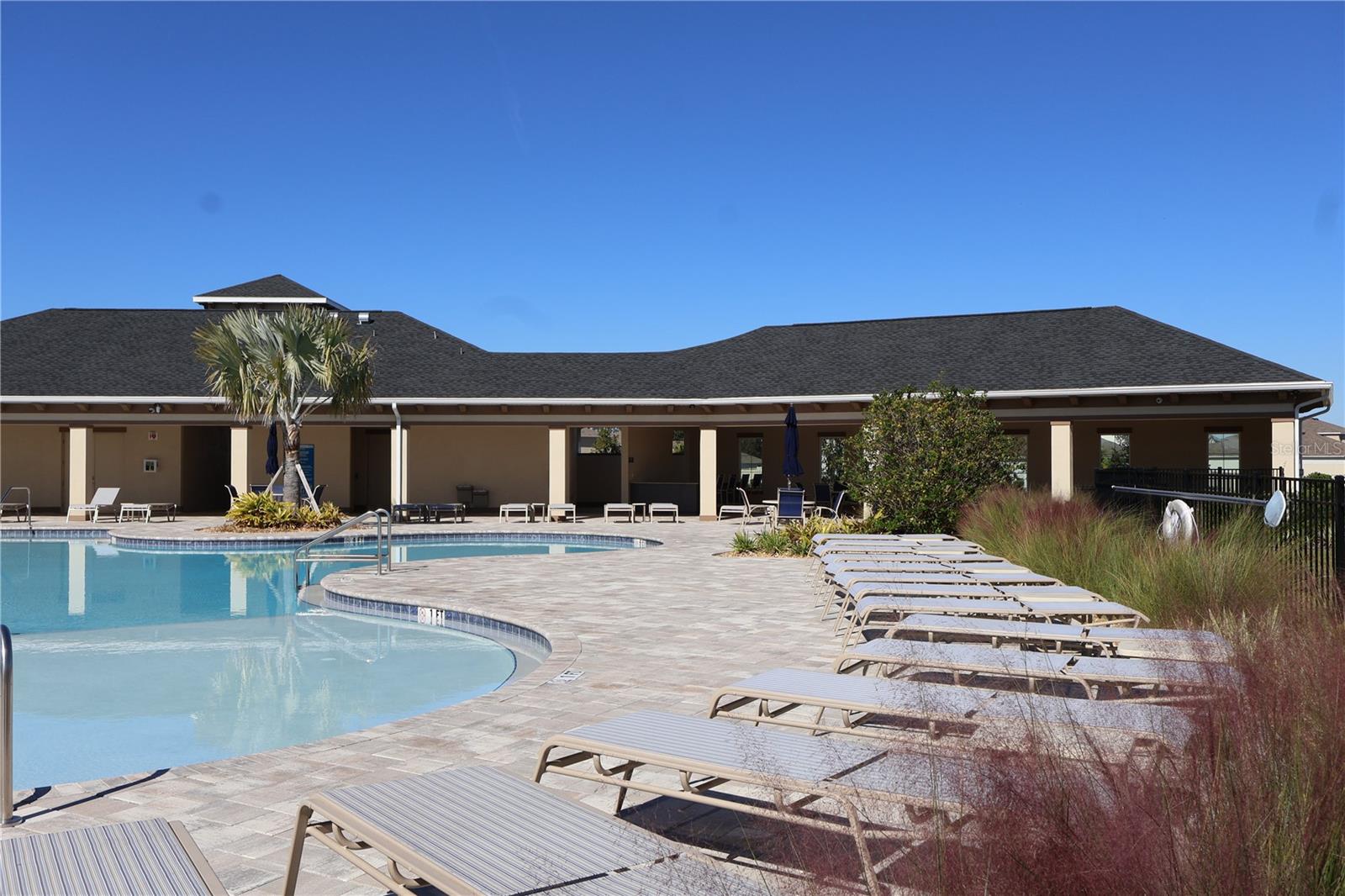 OCALA XINGS SOUTH PH ONE - Residential Lease