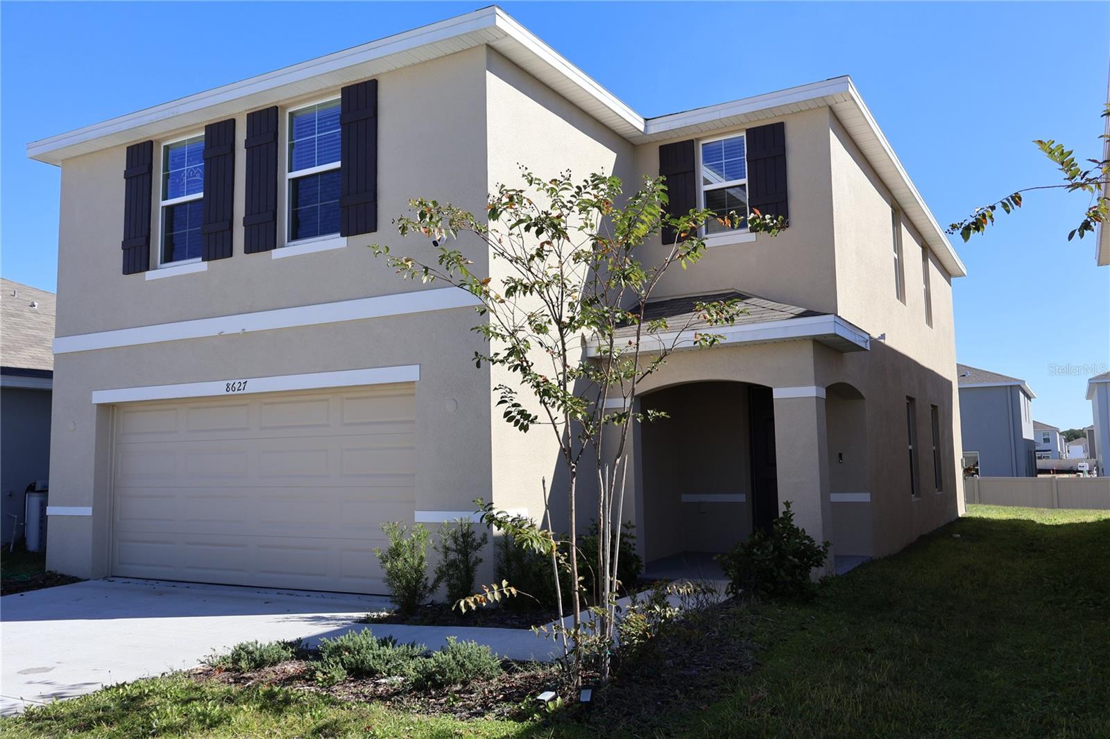 OCALA XINGS SOUTH PH ONE - Residential Lease