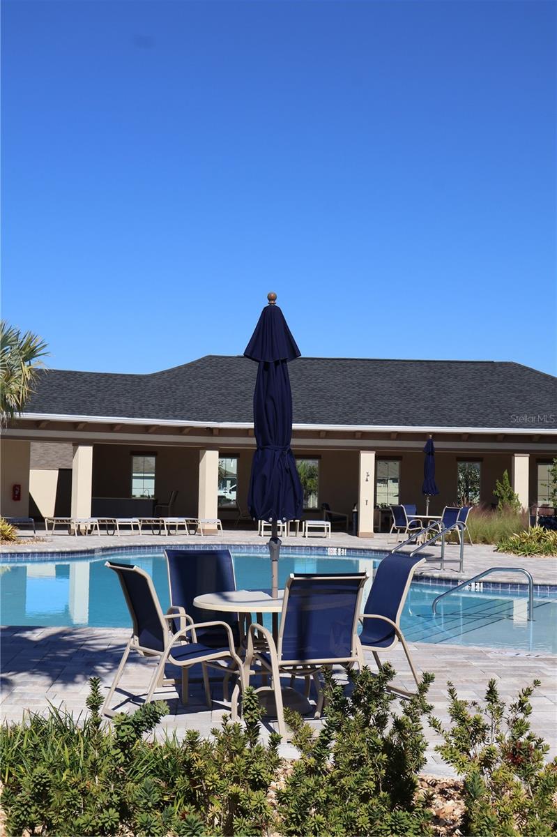 OCALA XINGS SOUTH PH ONE - Residential Lease