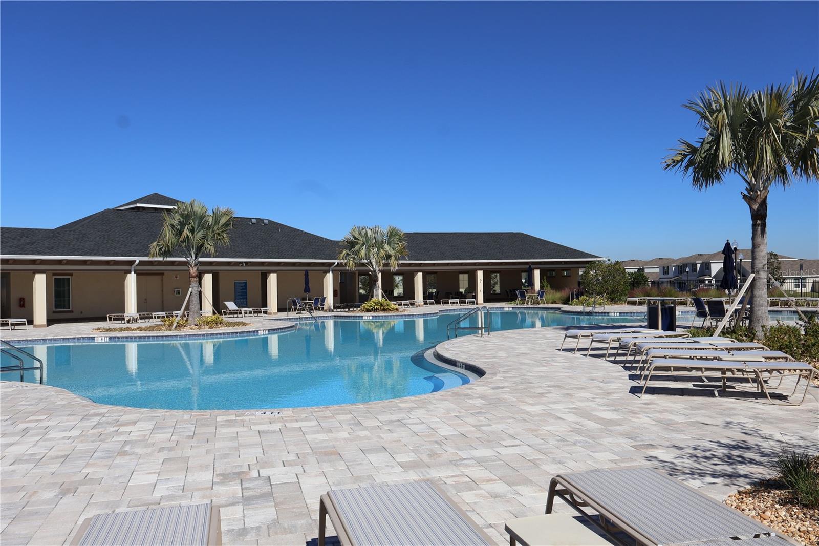 OCALA XINGS SOUTH PH ONE - Residential Lease