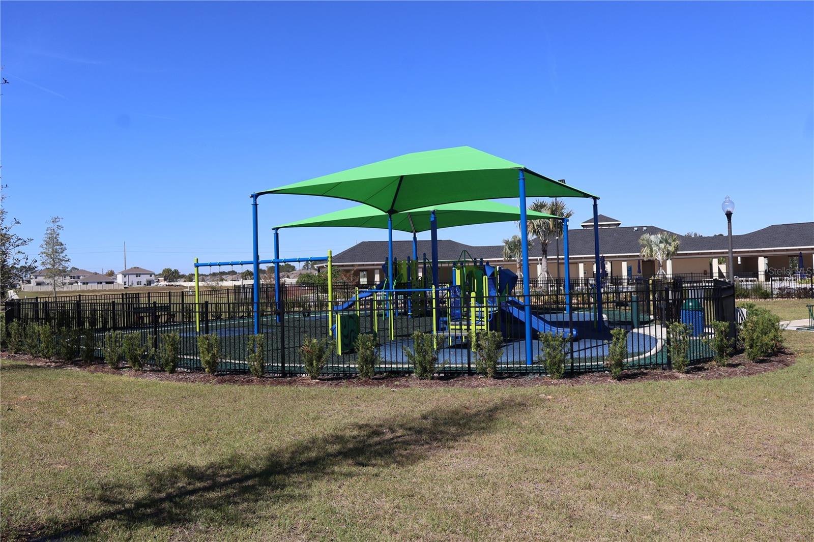 OCALA XINGS SOUTH PH ONE - Residential Lease