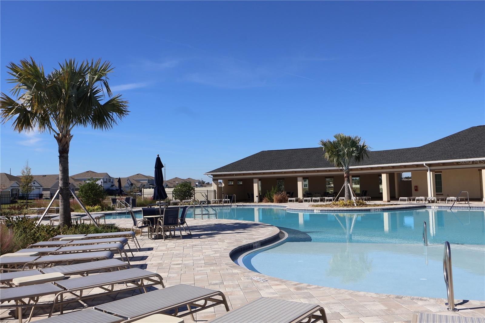 OCALA XINGS SOUTH PH ONE - Residential Lease