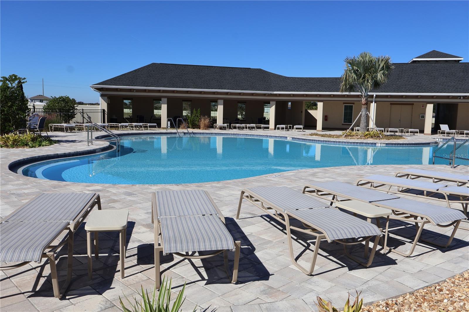 OCALA XINGS SOUTH PH ONE - Residential Lease