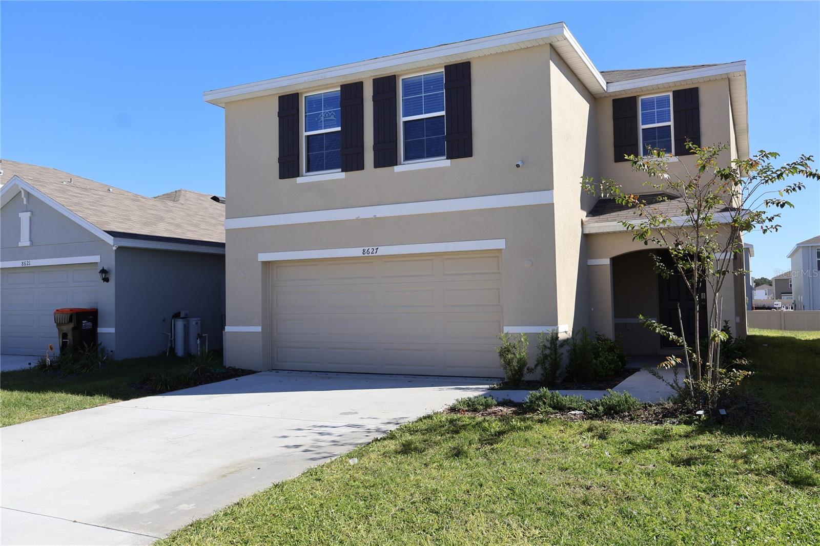 OCALA XINGS SOUTH PH ONE - Residential Lease