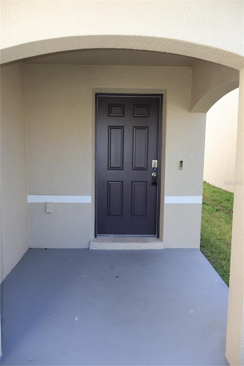 OCALA XINGS SOUTH PH ONE - Residential Lease