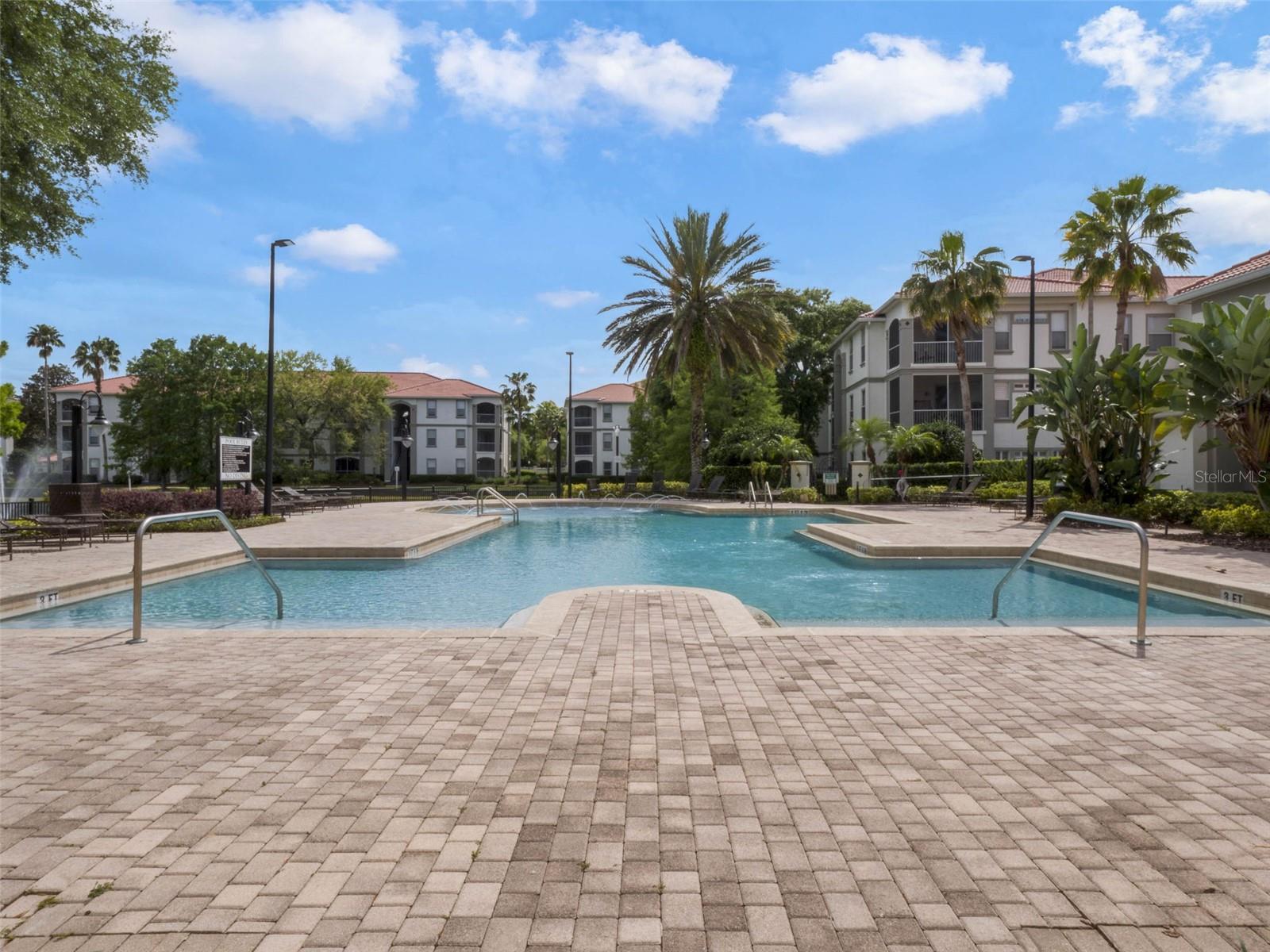 BELLA TERRA CONDOMINIUM - Residential