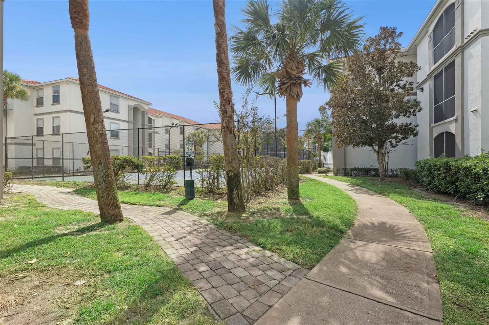 BELLA TERRA CONDOMINIUM - Residential