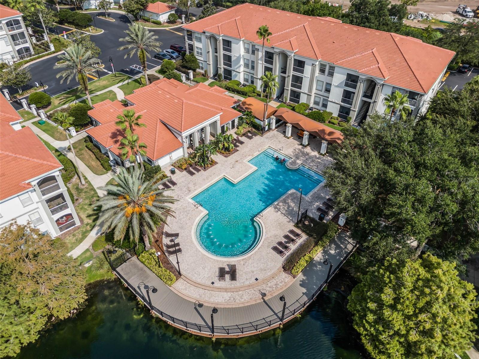 BELLA TERRA CONDOMINIUM - Residential