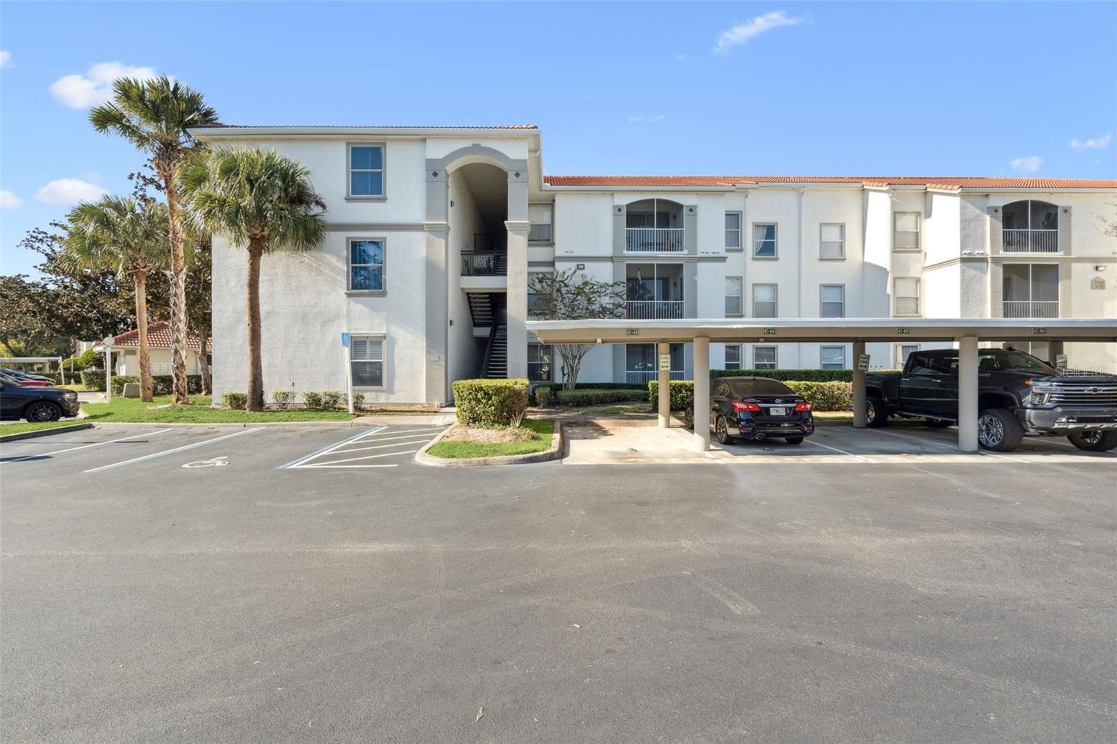 BELLA TERRA CONDOMINIUM - Residential