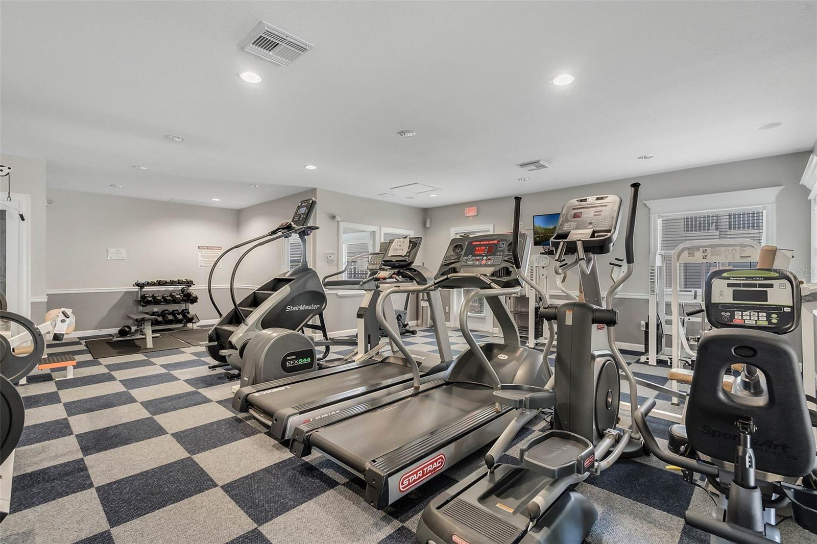 BELLA TERRA CONDOMINIUM - Residential