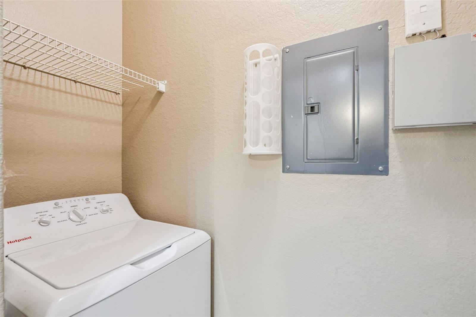 BELLA TERRA CONDOMINIUM - Residential