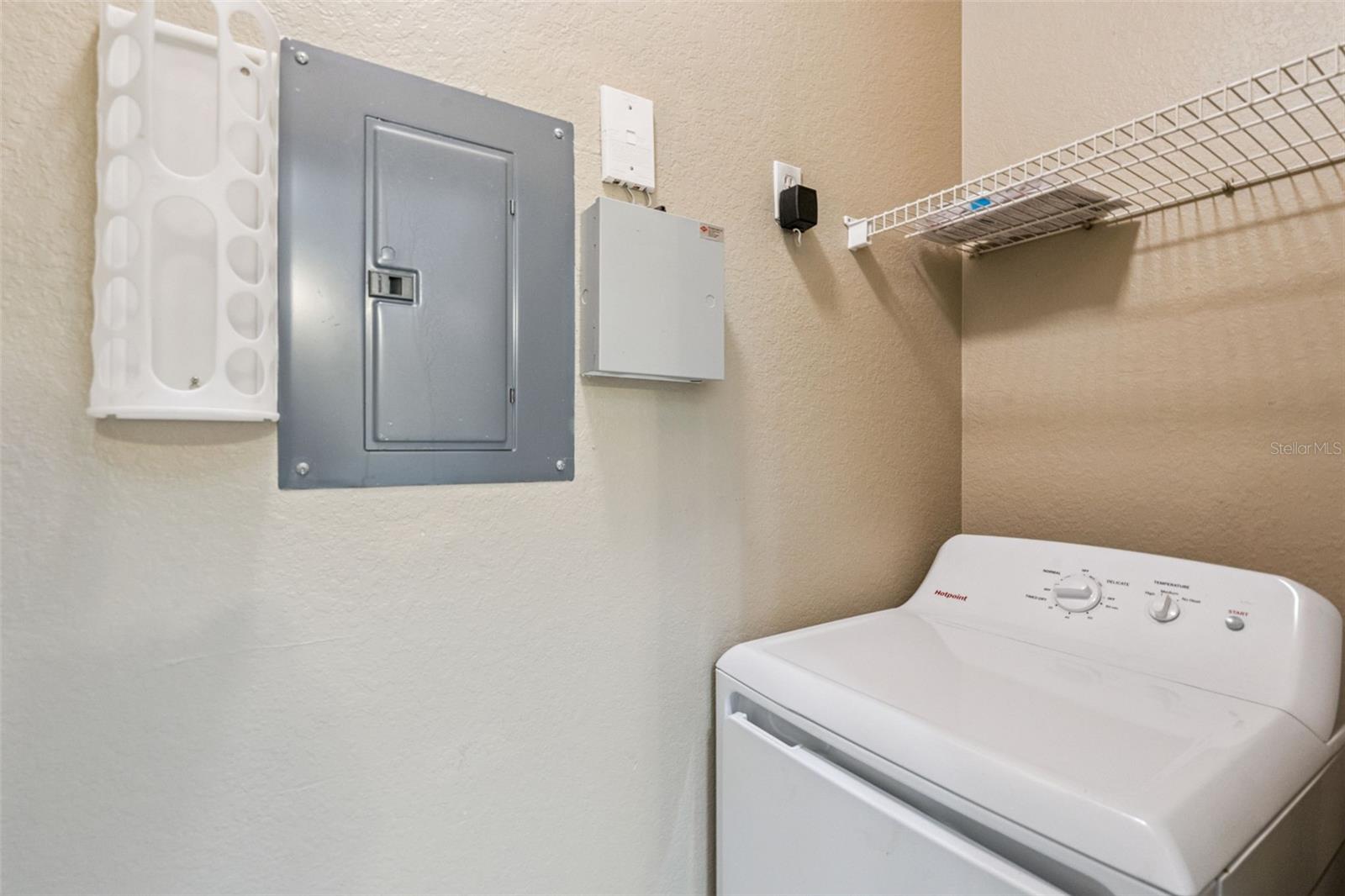 BELLA TERRA CONDOMINIUM - Residential