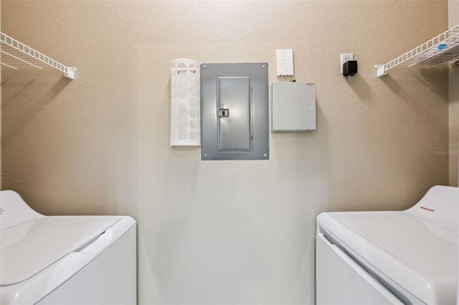 BELLA TERRA CONDOMINIUM - Residential