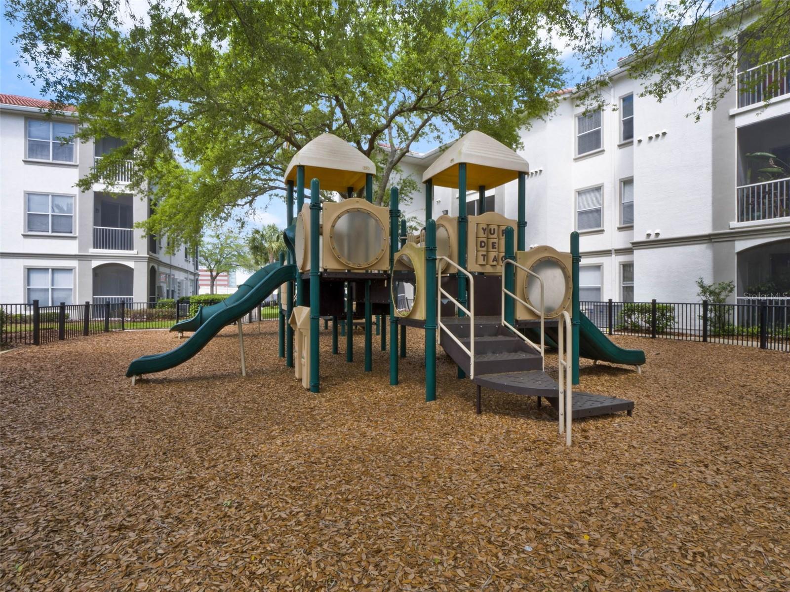 BELLA TERRA CONDOMINIUM - Residential