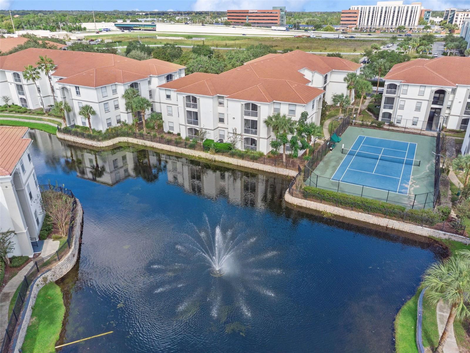 BELLA TERRA CONDOMINIUM - Residential