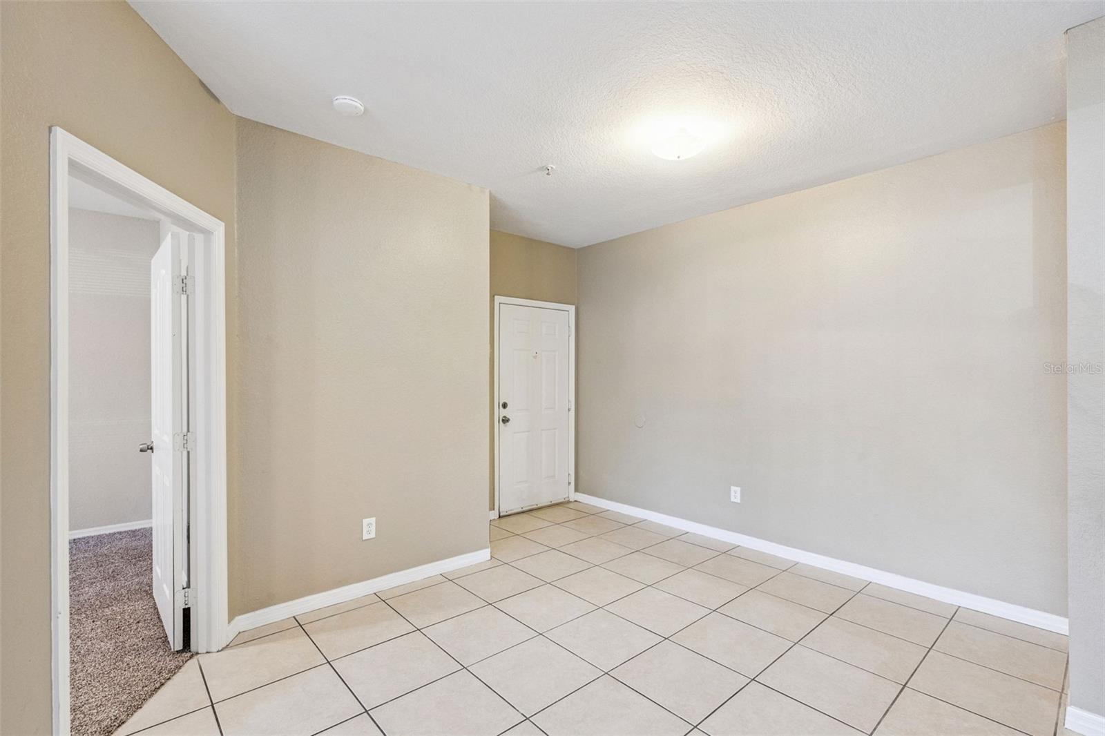 BELLA TERRA CONDOMINIUM - Residential