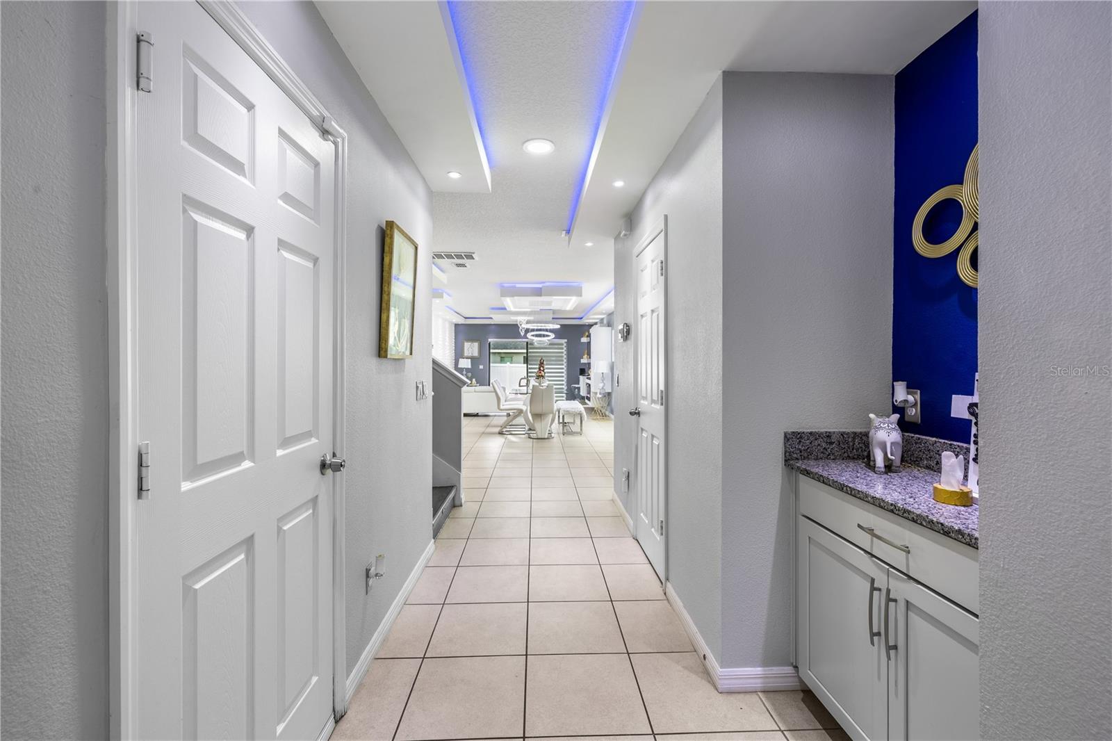MARBELLA PH 1 - Residential