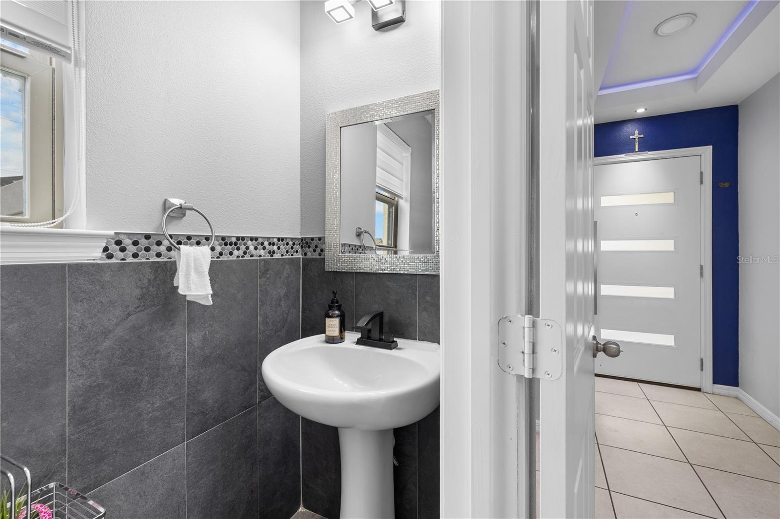 MARBELLA PH 1 - Residential
