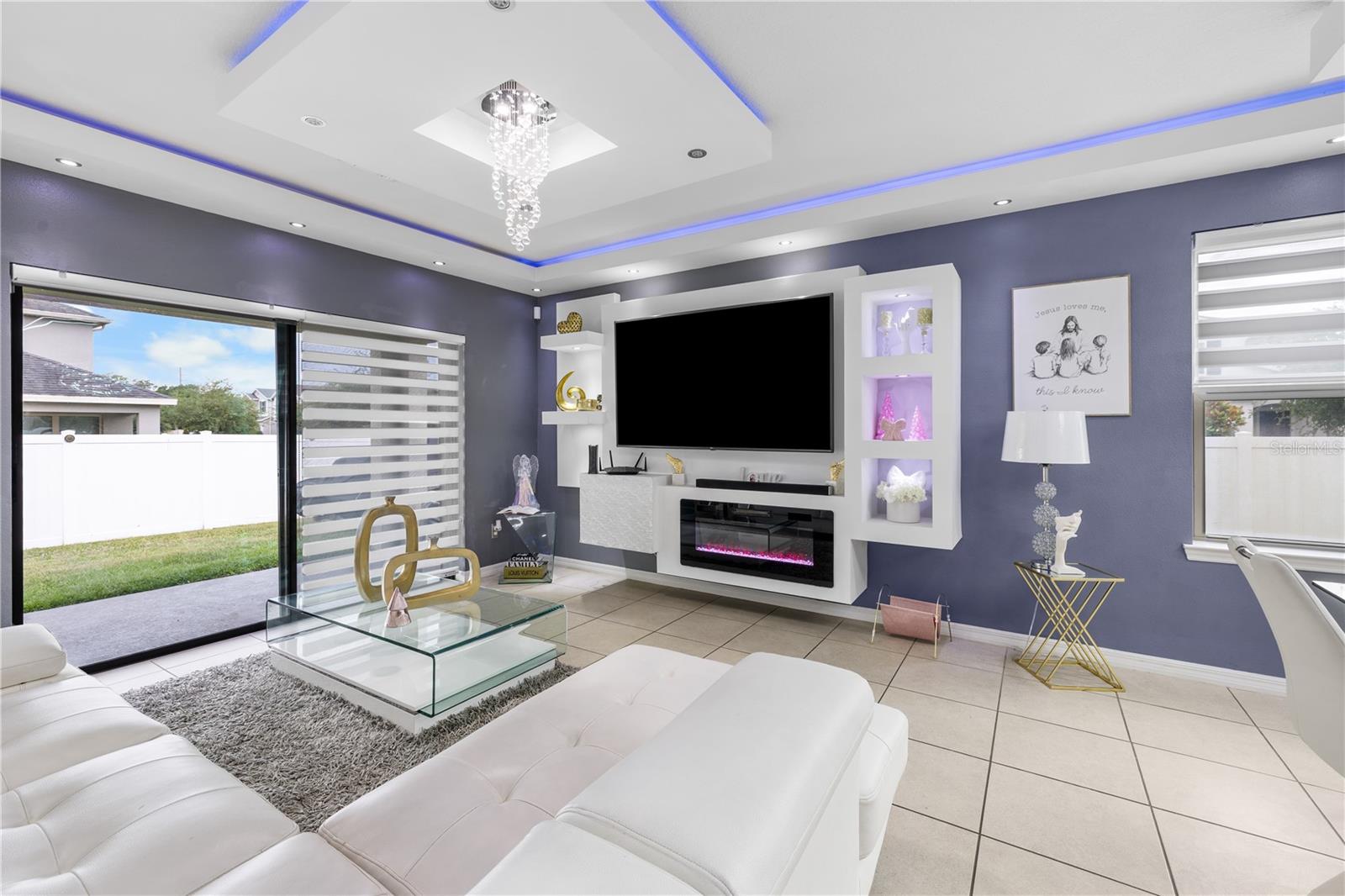 MARBELLA PH 1 - Residential