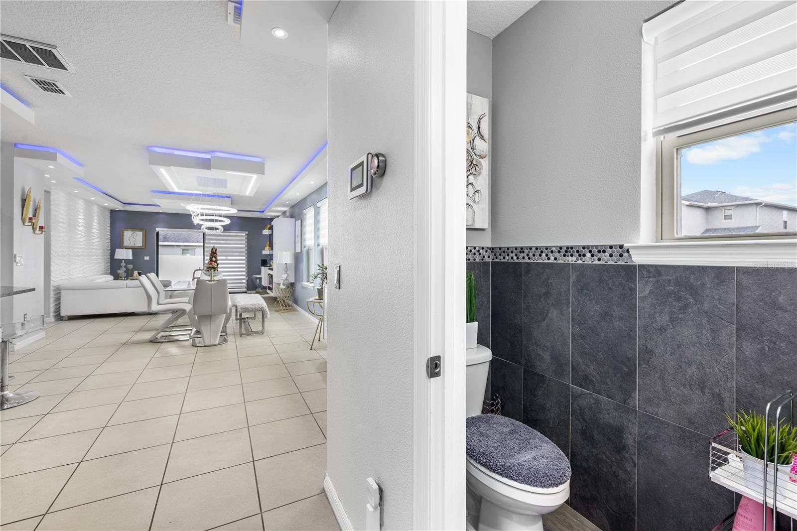 MARBELLA PH 1 - Residential