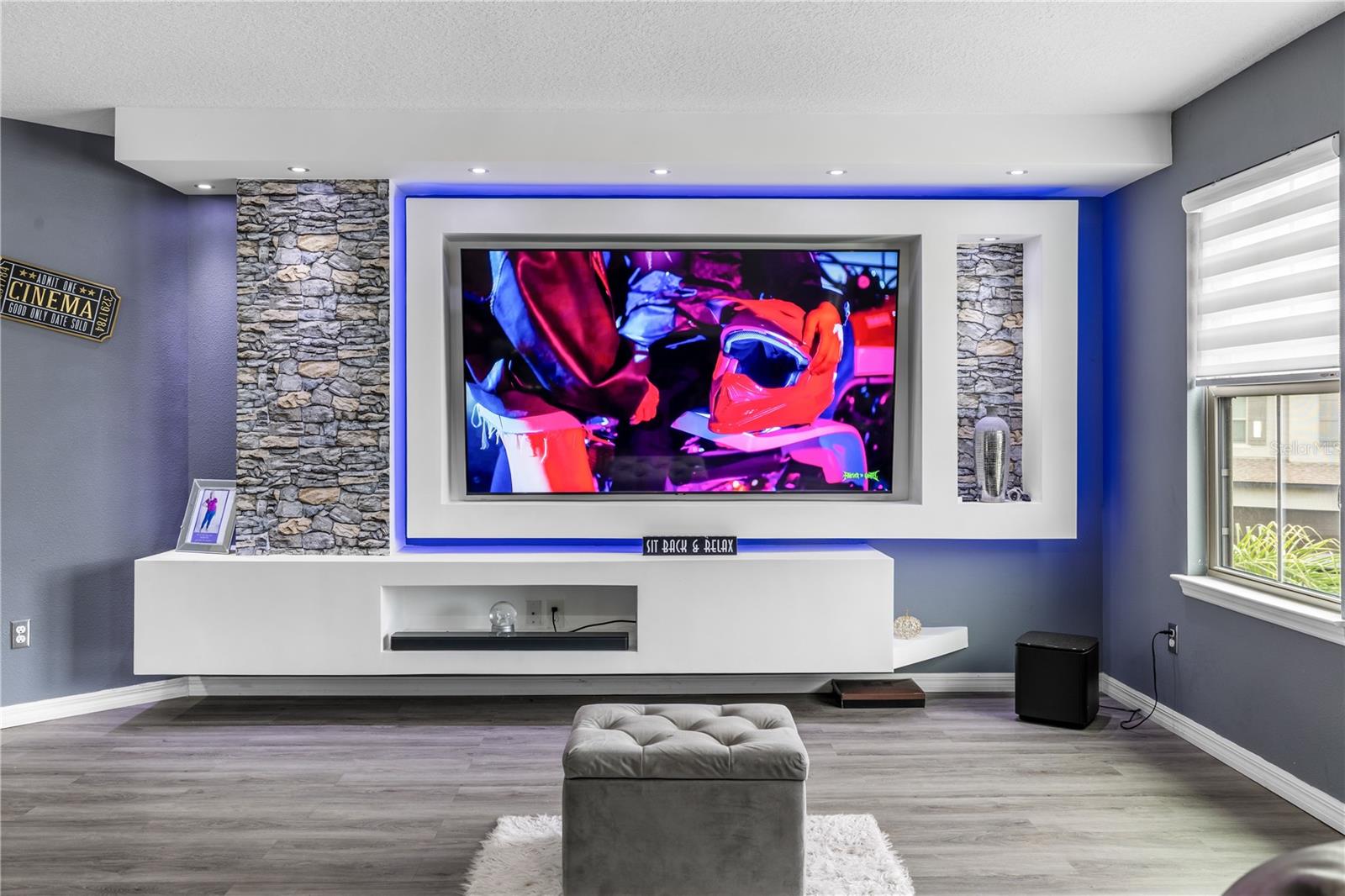 MARBELLA PH 1 - Residential