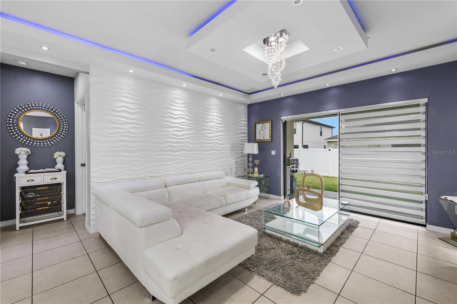 MARBELLA PH 1 - Residential
