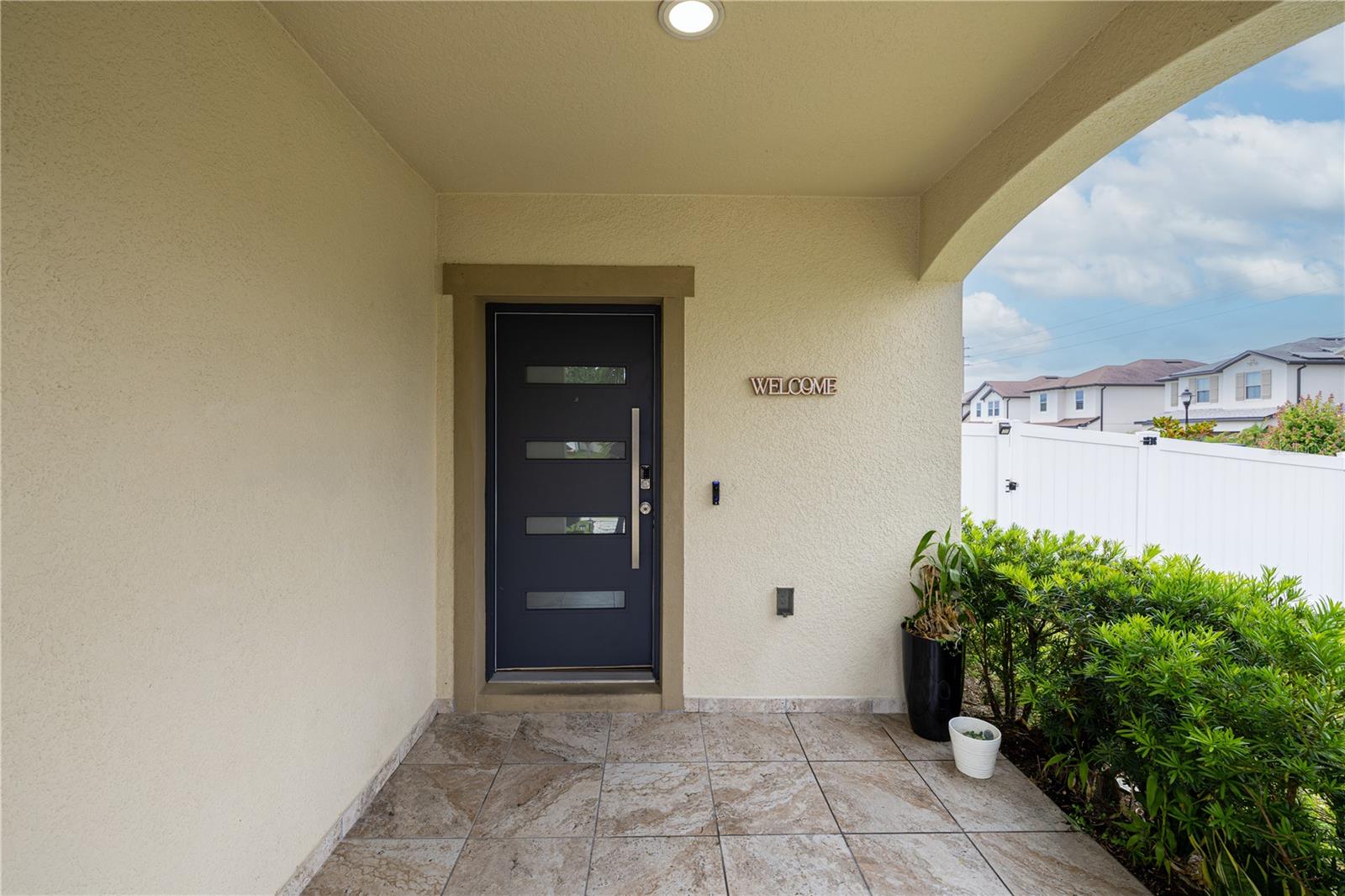 MARBELLA PH 1 - Residential