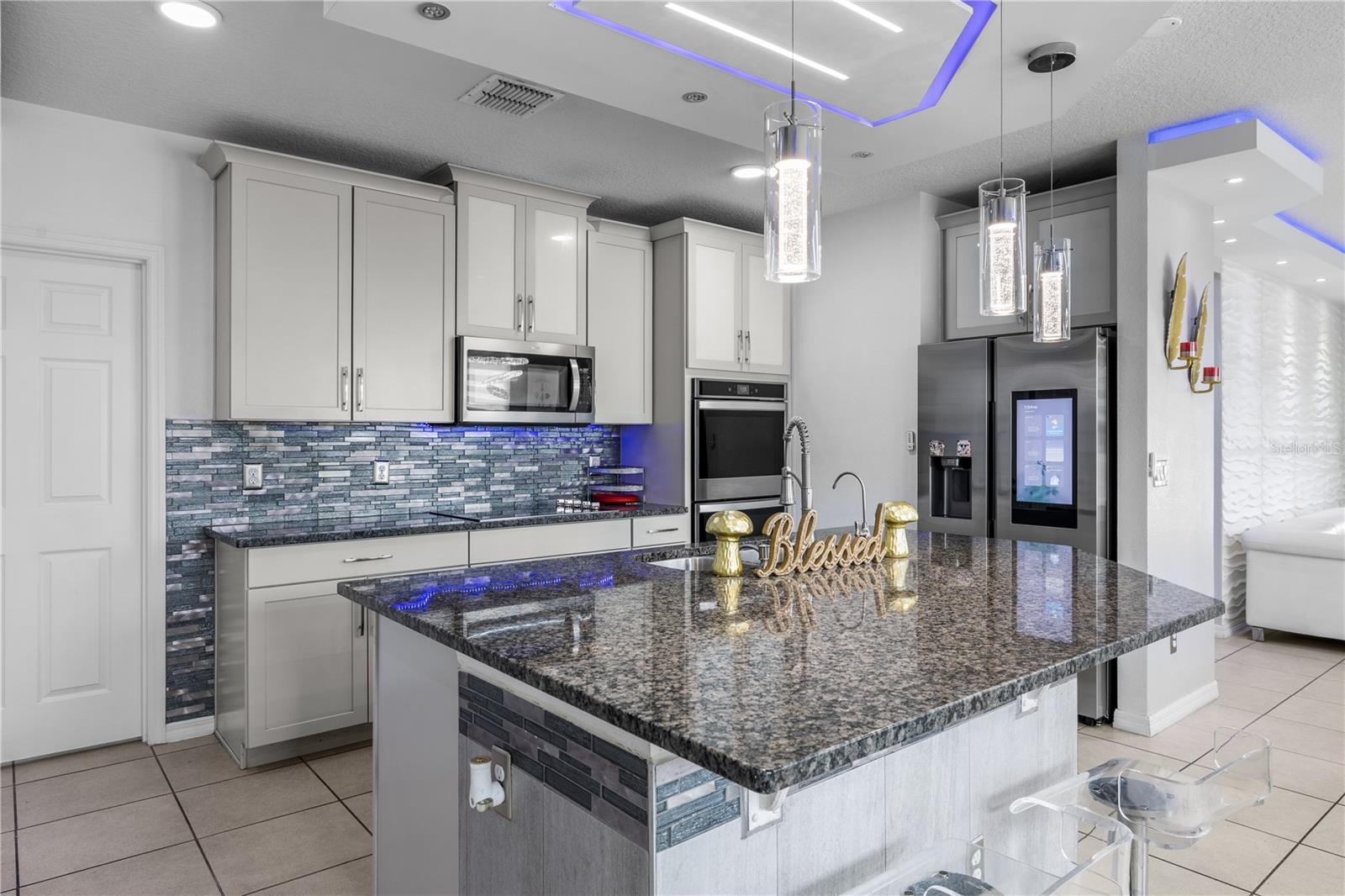 MARBELLA PH 1 - Residential