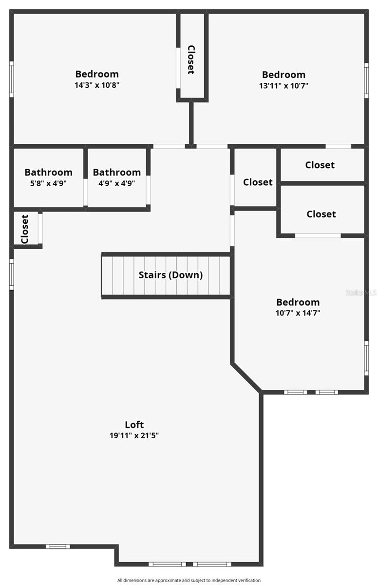 MARBELLA PH 1 - Residential