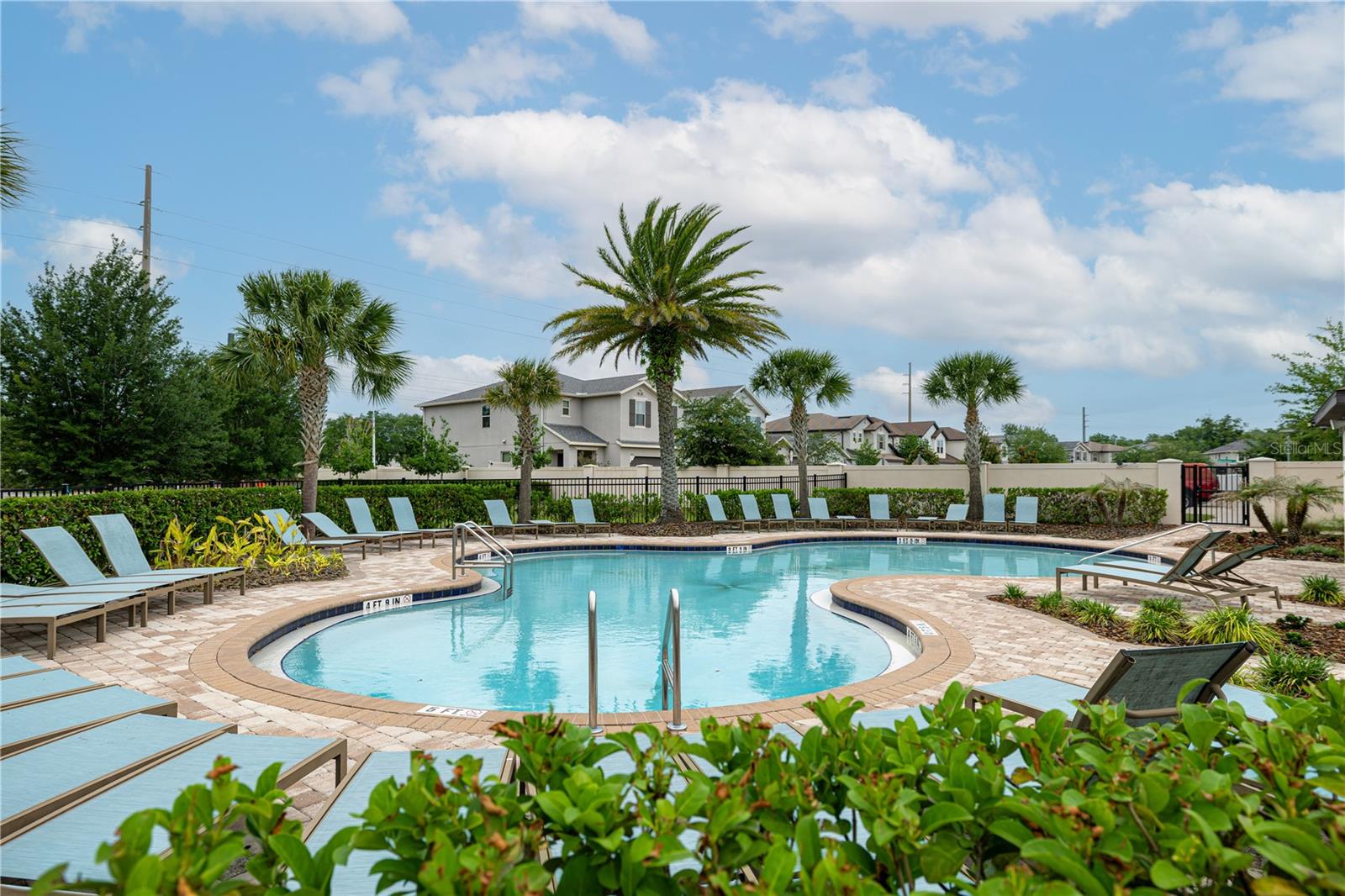 MARBELLA PH 1 - Residential