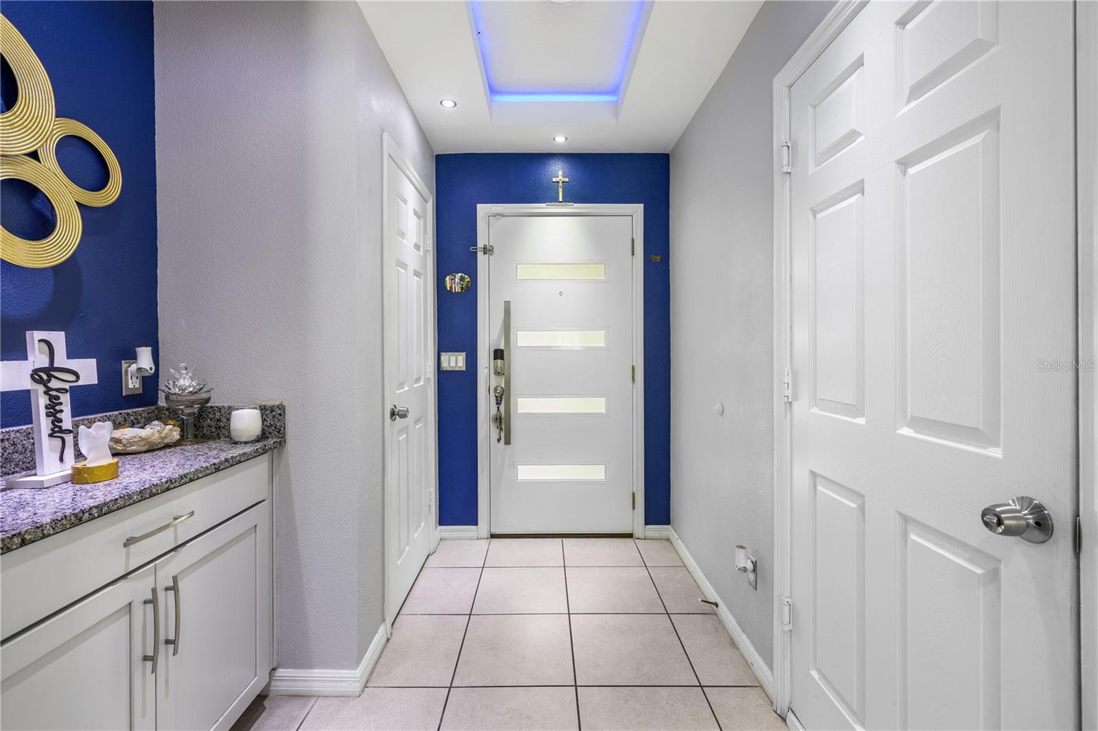 MARBELLA PH 1 - Residential