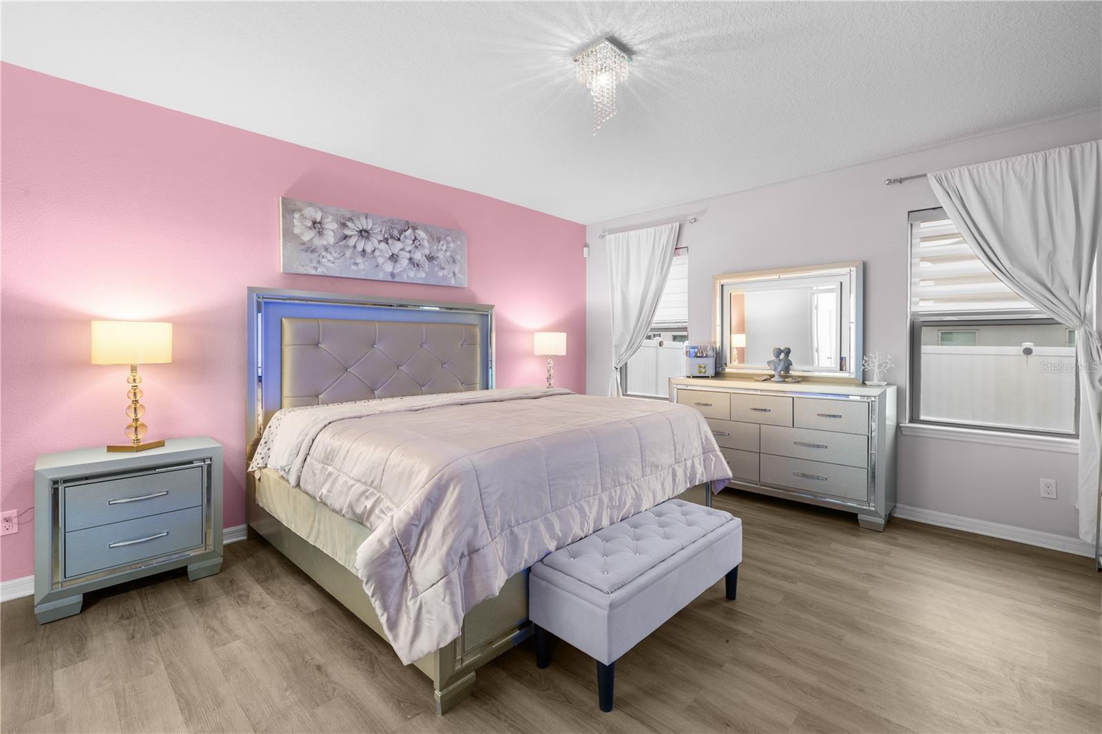 MARBELLA PH 1 - Residential