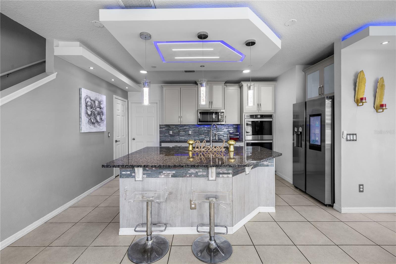 MARBELLA PH 1 - Residential