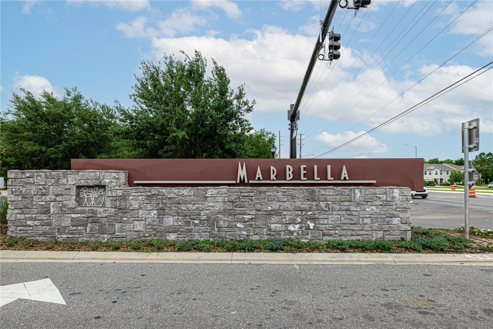 MARBELLA PH 1 - Residential