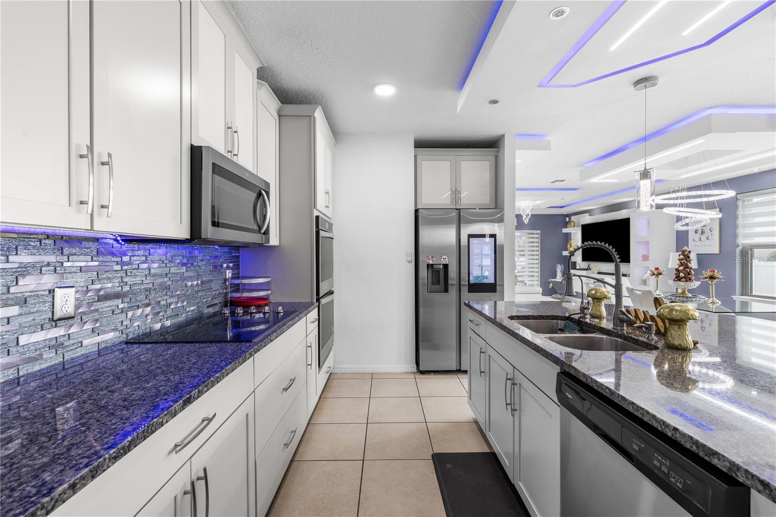 MARBELLA PH 1 - Residential