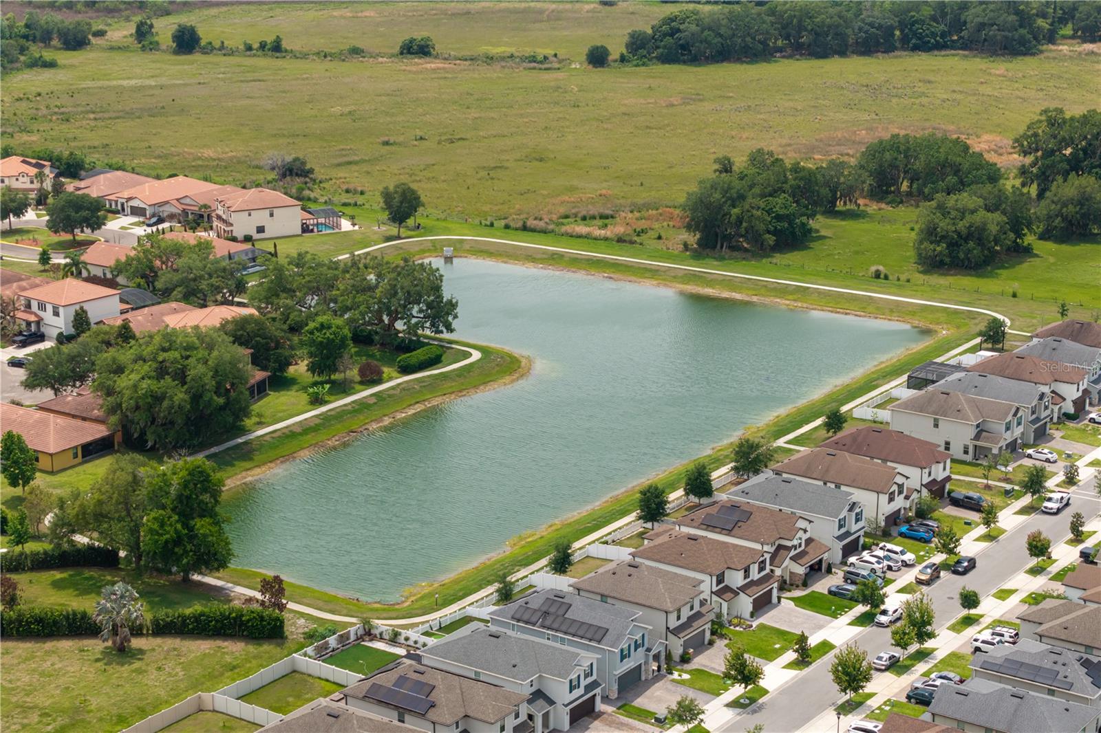 MARBELLA PH 1 - Residential
